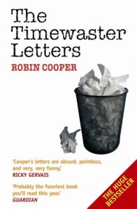 Download The Timewaster Letters pdf, epub, ebook