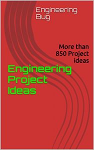 Download Engineering Project Ideas: More than 850 Project ideas pdf, epub, ebook
