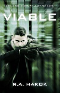 Download VIABLE (Cody Doyle Book 1) pdf, epub, ebook