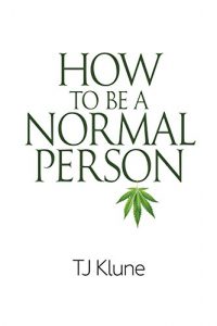 Download How to Be a Normal Person pdf, epub, ebook