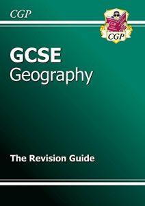 Download GCSE Geography Revision Guide (A*-G course) pdf, epub, ebook