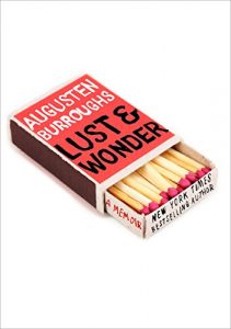 Download Lust & Wonder: A Memoir pdf, epub, ebook