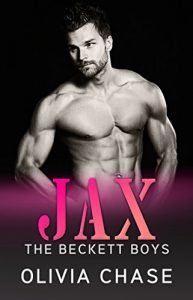 Download JAX (The Beckett Boys, Book Two) pdf, epub, ebook