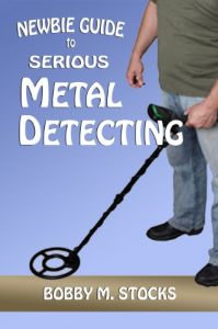 Download Newbie Guide to Serious Metal Detecting pdf, epub, ebook