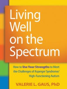 Download Living Well on the Spectrum pdf, epub, ebook