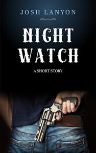 Download Night Watch pdf, epub, ebook