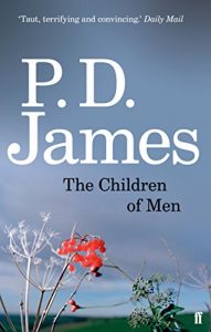 Download The Children of Men pdf, epub, ebook