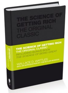 Download The Science of Getting Rich: The Original Classic (Capstone Classics) pdf, epub, ebook