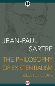 Download The Philosophy of Existentialism: Selected Essays pdf, epub, ebook