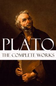 Download The Complete Works of Plato pdf, epub, ebook