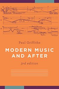 Download Modern Music and After pdf, epub, ebook