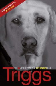 Download Triggs: The Autobiography of Roy Keane’s Dog pdf, epub, ebook