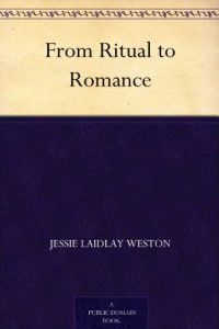 Download From Ritual to Romance pdf, epub, ebook