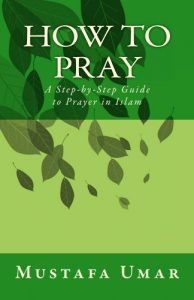 Download How to Pray: A Step-by-Step Guide to Prayer in Islam pdf, epub, ebook