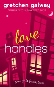 Download Love Handles (A Romantic Comedy) (Oakland Hills Book 1) pdf, epub, ebook