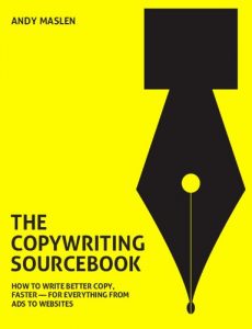 Download The Copywriting Sourcebook pdf, epub, ebook