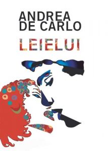 Download Leielui (Italian Edition) pdf, epub, ebook