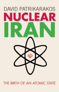 Download Nuclear Iran: The Birth of an Atomic State pdf, epub, ebook