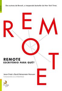 Download Remote (Portuguese Edition) pdf, epub, ebook