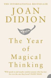 Download The Year of Magical Thinking pdf, epub, ebook