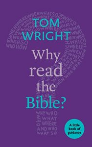 Download Why Read the Bible?: A Little Book of Guidance pdf, epub, ebook