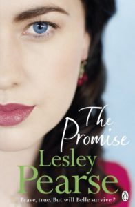 Download The Promise (Belle Book 2) pdf, epub, ebook