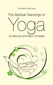 Download The Spiritual Teachings Of Yoga pdf, epub, ebook