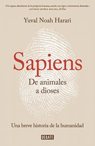 Download Sapiens. De animales a dioses: Una breve historia de la humanidad (Spanish Edition) pdf, epub, ebook