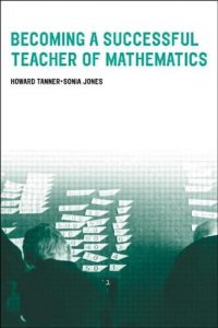 Download Becoming a Successful Teacher of Mathematics pdf, epub, ebook