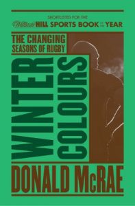 Download Winter Colours: Changing Seasons in World Rugby pdf, epub, ebook