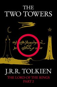 Download The Two Towers: The Lord of the Rings, Part 2 pdf, epub, ebook