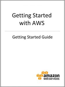 Download Getting Started with AWS pdf, epub, ebook