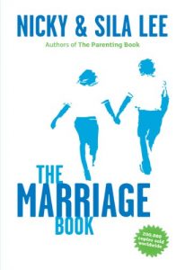 Download The Marriage Book pdf, epub, ebook