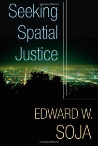 Download Seeking Spatial Justice (Globalization and Community) pdf, epub, ebook