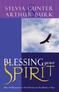 Download Blessing Your Spirit pdf, epub, ebook