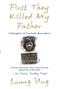 Download First They Killed My Father: A Daughter of Cambodia Remembers pdf, epub, ebook