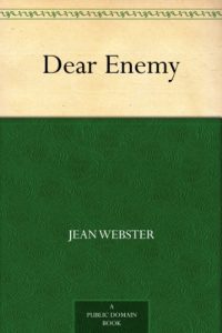 Download Dear Enemy pdf, epub, ebook