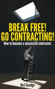 Download Break Free! Go Contracting! pdf, epub, ebook