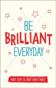 Download Be Brilliant Every Day pdf, epub, ebook
