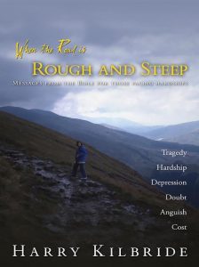 Download When the Road Is Rough and Steep: Messages from the Bible for Those Facing Hardships pdf, epub, ebook