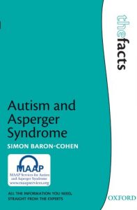 Download Autism and Asperger Syndrome (The Facts) pdf, epub, ebook