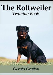 Download The Rottweiler Training Book pdf, epub, ebook