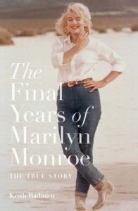 Download The Final Years of Marilyn Monroe: The Shocking True Story pdf, epub, ebook