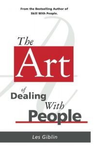 Download The Art Of Dealing With People pdf, epub, ebook