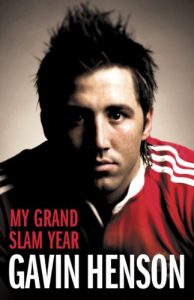 Download Gavin Henson: My Grand Slam Year pdf, epub, ebook