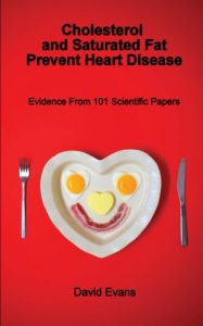 Download Cholesterol and Saturated Fat Prevent Heart Disease pdf, epub, ebook