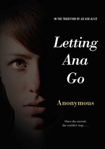 Download Letting Ana Go pdf, epub, ebook