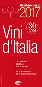 Download Vini d’Italia 2017 (Italian Edition) pdf, epub, ebook