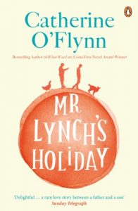 Download Mr Lynch’s Holiday pdf, epub, ebook