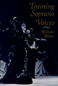 Download Training Soprano Voices pdf, epub, ebook